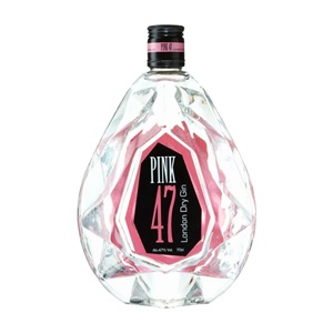 Picture of Pink 47 London Dry Gin 700ml