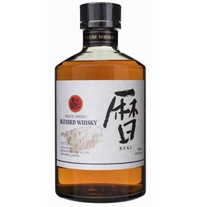 Picture of Reki Japanese 43% Whisky 700ml