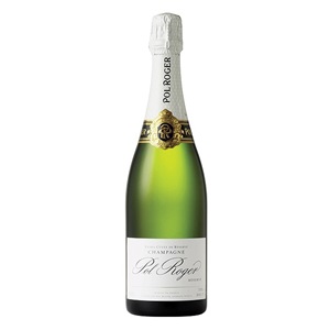 Picture of Pol Roger Champagne Brut NV 750ml
