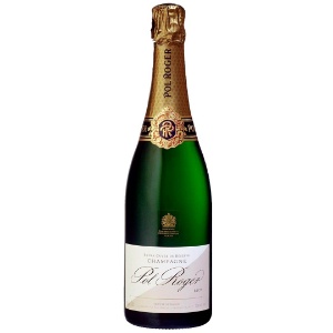 Picture of Pol Roger Chmapagne Cuvee Rich NV 750ml
