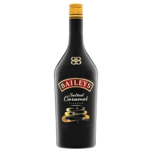 Picture of Baileys Salted Caramel 1 Litre
