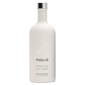 Picture of Mood NZ Milk Vodka White Edition 700ml