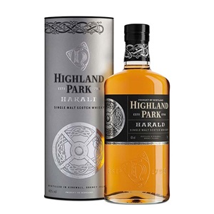 Picture of Highland Park Harald Single Malt Scotch Whisky 700ml