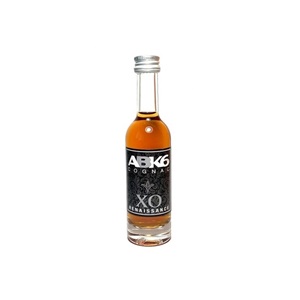 Picture of ABK6 XO Renaissance Cognac Mini 50ml