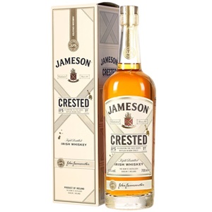Picture of Jameson Crested Whiskey 700ml