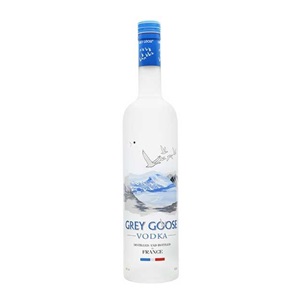 Picture of Grey Goose Premium Vodka 700ml