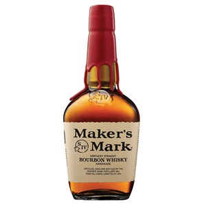 Picture of Makers Mark Bourbon 700ml