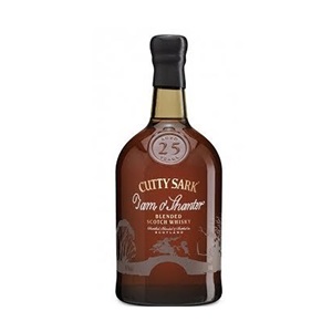 Picture of Cutty Sark Tam O Shanter 25YO Whisky 700ml
