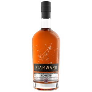 Picture of Starward Fortis Australian Single Malt Whisky 700ml