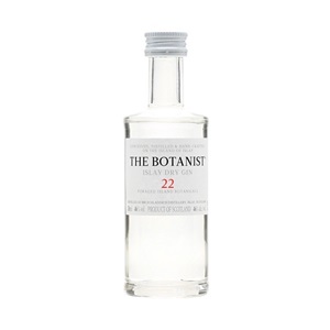 Picture of The Botanist Islay Gin Mini 50ml