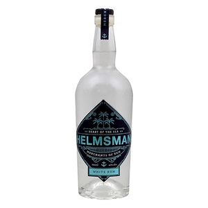 Picture of Helmsman White Rum 700ml