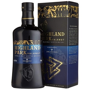 Picture of Highland Park Valknut Single Malt Whisky 700ml