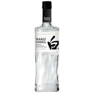 Picture of Haku Japanese Vodka 700ml