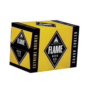 Picture of Flame 15pk Bottles 330ml
