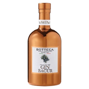 Picture of Bottega Bacur Gin 700ml