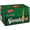Picture of Steinlager Classic 24pk Bottles 330ml