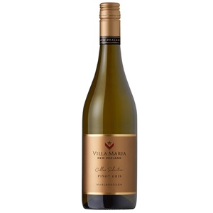 Picture of Villa Maria Cellar Selection Pinot Gris 750ml