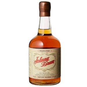 Picture of Johnny Drum Bourbon 700ml