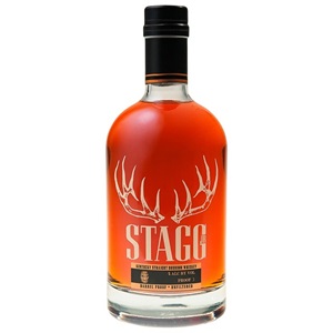 Picture of Stagg Junior Premium Bourbon Whiskey 750ml