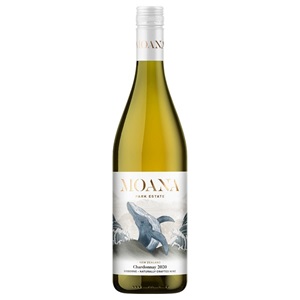 Picture of Moana Park Growers Series Hawke's Bay Chardonnay 750ml