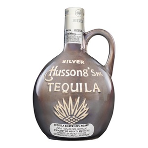 Picture of Hussongs Silver Tequila 700ml