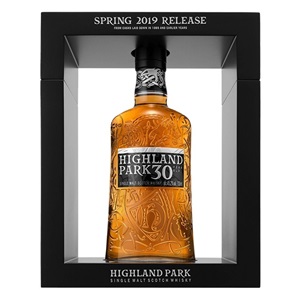 Picture of Highland Park 30YO Single Malt Whisky 700ml