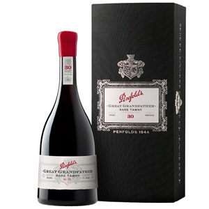Picture of Penfolds Great Grandfather 30YO Tawny Port 750ml