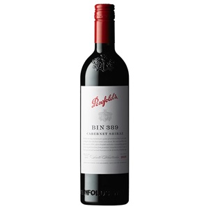 Picture of Penfolds Bin 389 CabShiraz 2019 750ml