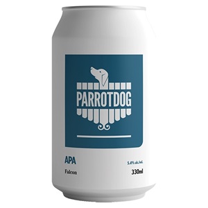 Picture of Parrot Dog Falcon APA 6pk Cans 330ml