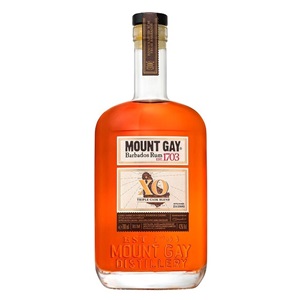 Picture of Mount Gay XO Premium Rum 700ml