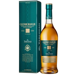 Picture of Glenmorangie The Tarlogan Single Malt Scotch Whisky 700ml