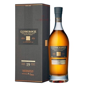 Picture of Glenmorangie 19YO Premium Highland Single Malt Scotch Whisky 700ml