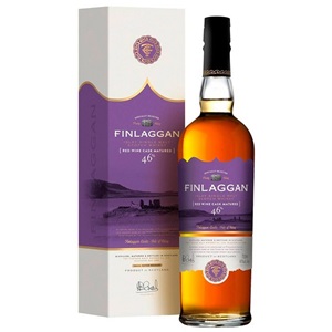 Picture of Finlaggan Red Wine Cask Single Malt Scotch Whisky 700ml