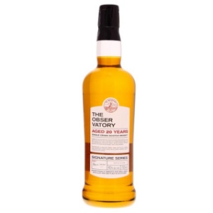 Picture of The Observatory 2OYO Single Grain Scotch Whisky 700ml