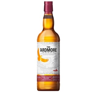 Picture of Ardmore 12YO Portwood Finish Highland Single Malt Whisky 700ml