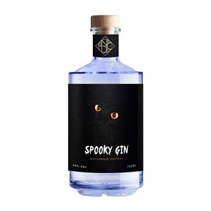 Picture of The National Distillery Spooky Gin 700ml
