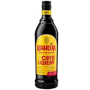 Picture of Kahlua Coffee Liqueur 1000ml
