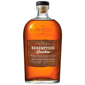 Picture of Redemption Bourbon 700ml