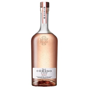 Picture of Codigo 1530 Rosa Tequila 750ml