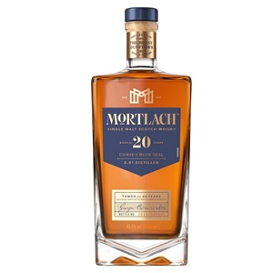 Picture of Mortlach 20YO SM Whisky 700ml