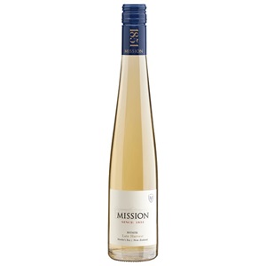 Picture of Mission Estate Late Harvest Wine 375ml