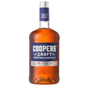Picture of Coopers Craft Bourbon 1000ml