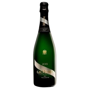 Picture of Mumm Champagne Brut Millesime Vintage 2013 750ml