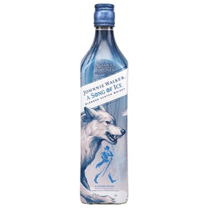 Picture of Johnnie Walker Game Of Thrones Song of Ice 1000ml