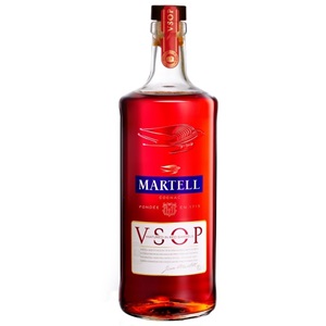 Picture of Martell VSOP Prem Cognac 1 Ltr
