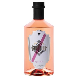 Picture of Laughing Club NZ Pink Gin 750ml