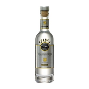 Picture of Beluga Noble Vodka 50ml Mini