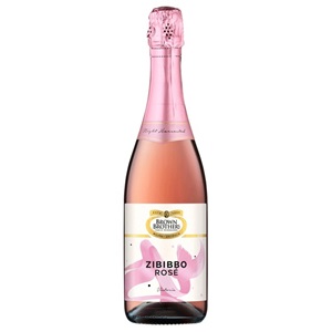 Picture of Brown Brothers Zibibbo Rose 750ml