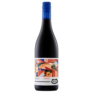 Picture of Brown Brothers Origins Shiraz 750ml