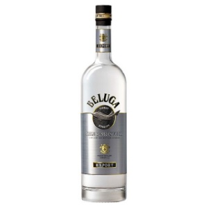 Picture of Beluga Noble Summer Edition Premium Russian Vodka 700ml